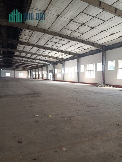 Bán 3ha đất nhà xưởng tại thị trấn Yên Viên, Gia Lâm, Hà Nội