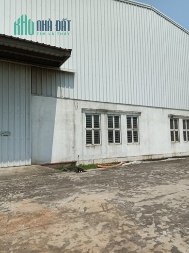Bán 3ha đất nhà xưởng tại thị trấn Yên Viên, Gia Lâm, Hà Nội