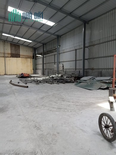 Bán 3ha đất nhà xưởng tại thị trấn Yên Viên, Gia Lâm, Hà Nội