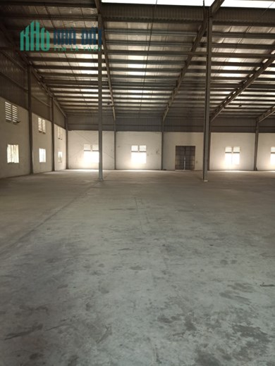 Bán 3ha đất nhà xưởng tại thị trấn Yên Viên, Gia Lâm, Hà Nội
