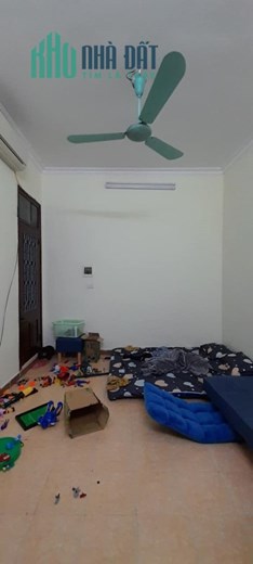 NGÕ NÔNG - GẦN PHỐ -  SỔ ĐỎ SẴN SÀNG- GIÁ CHỈ NHỈNH 2 TỶ