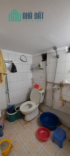 NGÕ NÔNG - GẦN PHỐ -  SỔ ĐỎ SẴN SÀNG- GIÁ CHỈ NHỈNH 2 TỶ