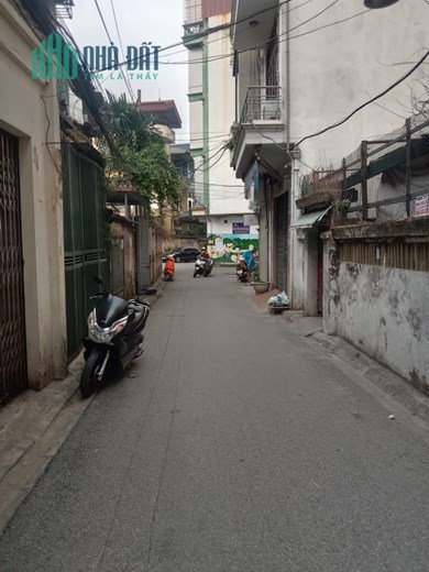 NGÕ TO NHƯ PHỐ-ÔTÔ TẢI VÀO NHÀ-KINH DOANH-40M 4xTỶ-NGUYỄN VĂN CỪ LONG BIÊN