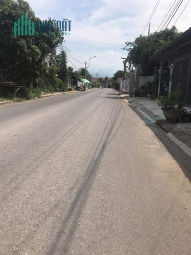 Bán đất MT đường Thành Hồ, Diên Phước giá 7tr/m2