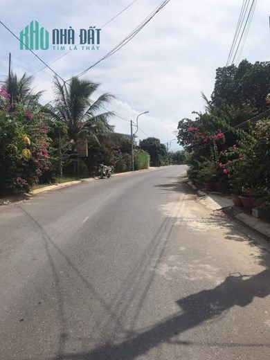 Bán đất MT đường Thành Hồ, Diên Phước giá 7tr/m2