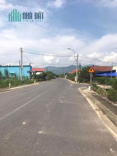 Bán đất MT đường Thành Hồ, Diên Phước giá 7tr/m2