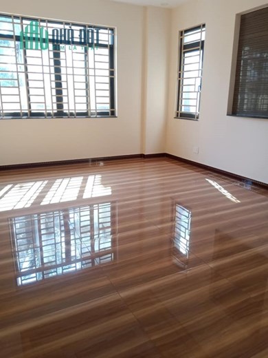 HIẾM ! BÁN NHÀ 3 TẦNG MẶT TIỀN NGANG 10M PHƯỜNG 15 QUẬN PHÚ NHUẬN