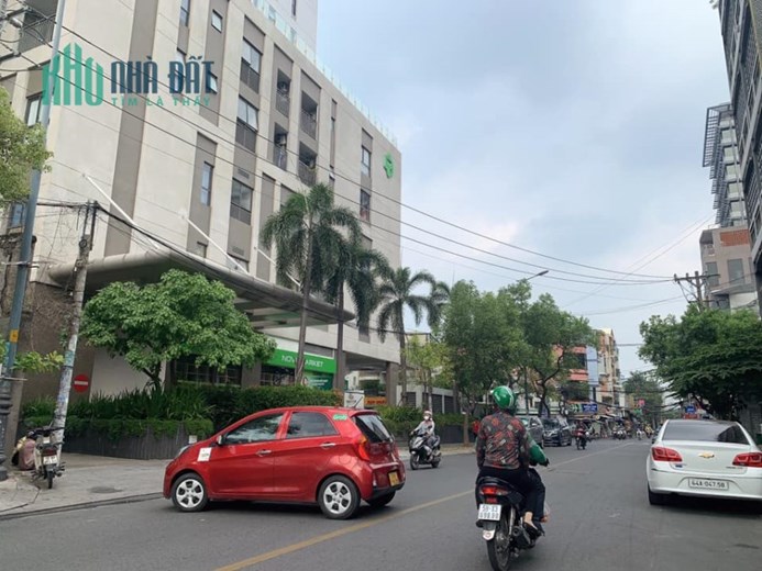 Bán gấp nhà mặt tiền Nguyễn Trọng Tuyển, kinh doanh siêu đẹp, phường 15, quận Phú Nhuận