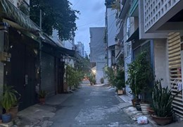 Hiếm và Ngộp, HXH 6m Tô Hiến Thành, 50m2, 7 tầng(thương lượng mạnh)