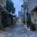 Hiếm và Ngộp, HXH 6m Tô Hiến Thành, 50m2, 7 tầng(thương lượng mạnh)