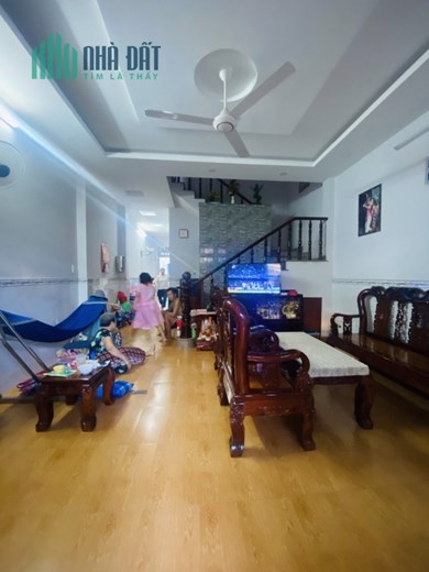 CĂN DUY NHẤT – 24M2 - SỔ HỒNG RIÊNG – 2TẦNG – PHƯỜNG TAM BÌNH – 1 TỶ 600