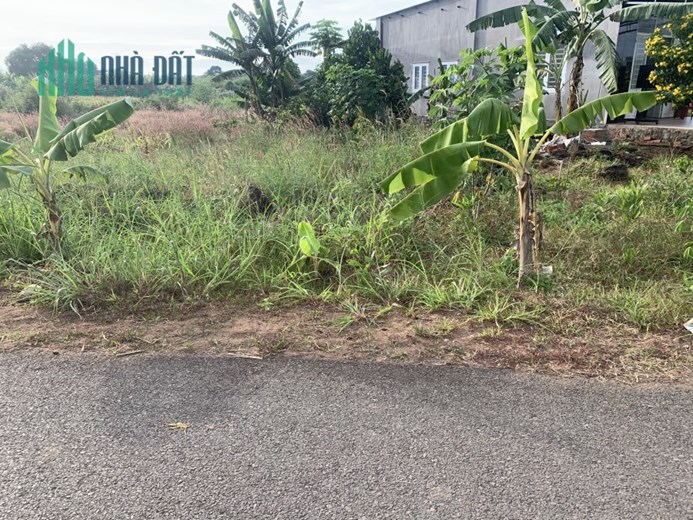 Bán lô đất ở khu dân cư bàn cờ - Ngay trung tâm - 280tr