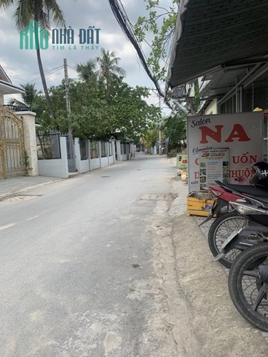 Bán nhà hẻm xe hơi Nguyễn Thị Huê, ngang rộng, gần Nguyễn Ảnh Thủ, khu Bà Điểm