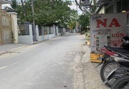 Bán nhà hẻm xe hơi Nguyễn Thị Huê, ngang rộng, gần quốc lộ 22, khu Bà Điểm