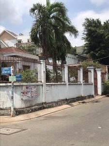 Chính Chủ Cần Bán Nhà 2 Mặt Tiền Khu Vực Sầm Uất