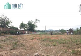ĐẤT TẠI ĐẠI LÂM, H. LẠNG GIANG, BẮC GIANG. Giá chỉ 6xx