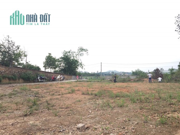 ĐẤT TẠI ĐẠI LÂM, H. LẠNG GIANG, BẮC GIANG. Giá chỉ 6xx