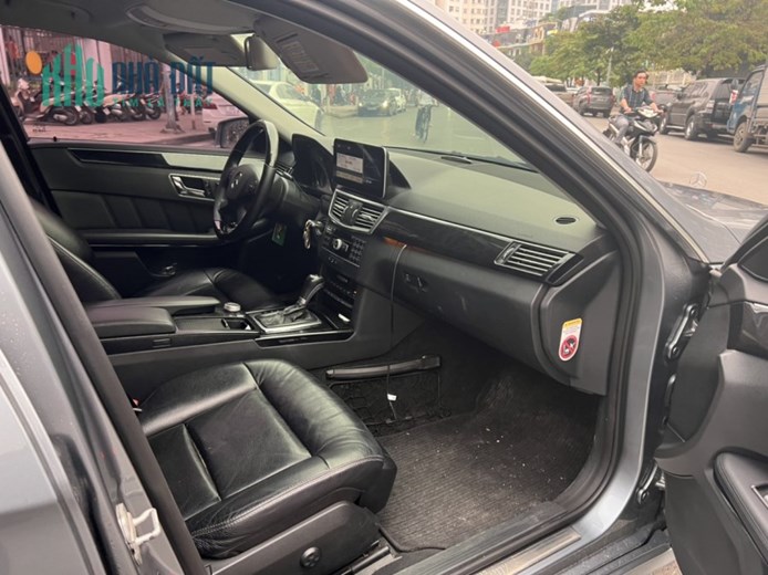 Bán Xe Mercedes Benz E class E250 2010 Nam Cường - Cổ Nhuế 1 - Quận Bắc Từ Liêm Hà Nội