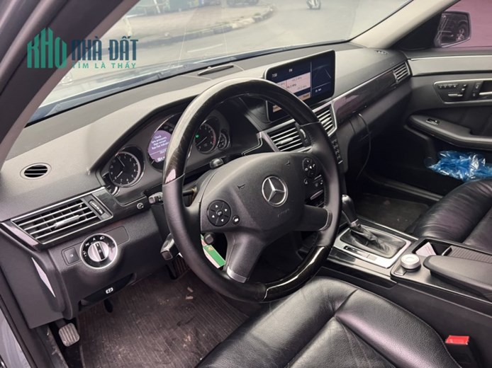 Bán Xe Mercedes Benz E class E250 2010 Nam Cường - Cổ Nhuế 1 - Quận Bắc Từ Liêm Hà Nội