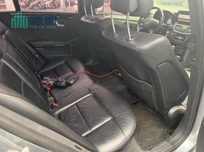 Bán Xe Mercedes Benz E class E250 2010 Nam Cường - Cổ Nhuế 1 - Quận Bắc Từ Liêm Hà Nội