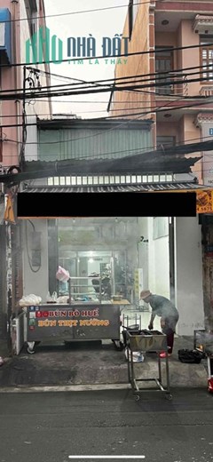 Sang Quán Mt Đường Trịnh Đình Trọng