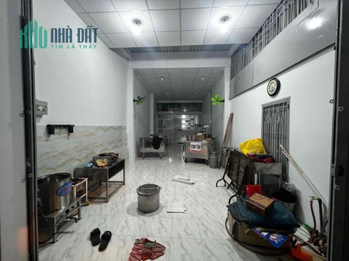 Sang Quán Mt Đường Trịnh Đình Trọng