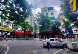 MP TRUNG LIỆT, ĐỐNG ĐA 145M, 4T, MT 5M, Ô TÔ TRÁNH, KINH DOANH SẦM UẤT, 27 TỶ, 0937651883.