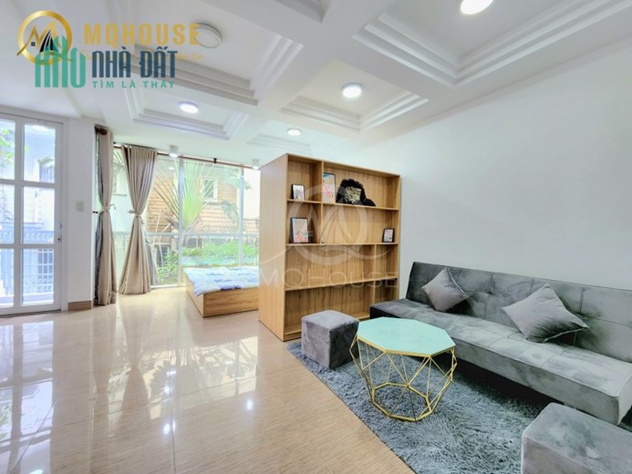 CC BÁN TÒA CĂN HỘ DỊCH VỤ ( 19 PHÒNG ) 163M2 ĐƯỜNG HOÀNG VĂN THỤ TÂN BÌNH