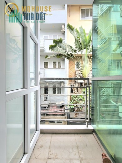 CC BÁN TÒA CĂN HỘ DỊCH VỤ ( 19 PHÒNG ) 163M2 ĐƯỜNG HOÀNG VĂN THỤ TÂN BÌNH