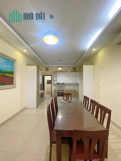 Bán nhà mặt phố Xà Đàn 2, phân lô, ô tô tránh, kinh doanh , 5 tầng, MT 4,5m, 110m2, 21 tỷ