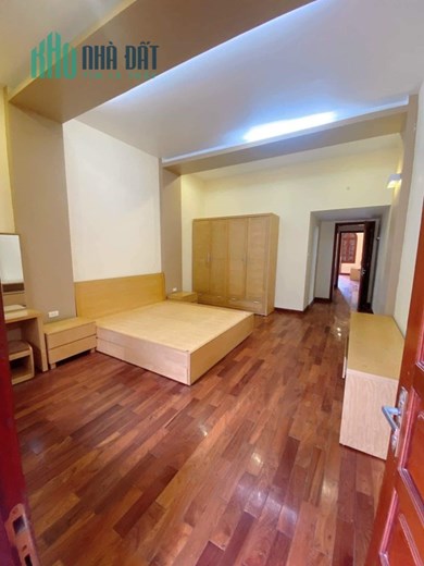 Bán nhà mặt phố Xà Đàn 2, phân lô, ô tô tránh, kinh doanh , 5 tầng, MT 4,5m, 110m2, 21 tỷ