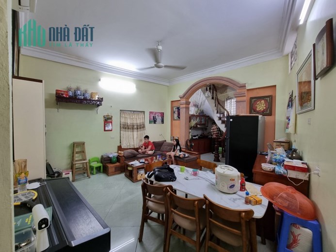 BÁN NHÀ NHÂN MỸ , MỸ ĐÌNH 51m2  4TẦNG 4.1TỶ NGÕ 3 GÁC - GIÁ RẺ 0392569368