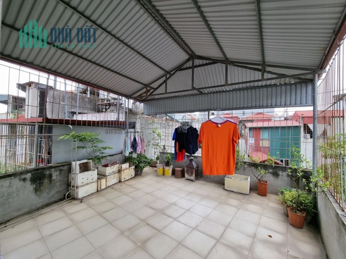 BÁN NHÀ NHÂN MỸ , MỸ ĐÌNH 51m2  4TẦNG 4.1TỶ NGÕ 3 GÁC - GIÁ RẺ 0392569368