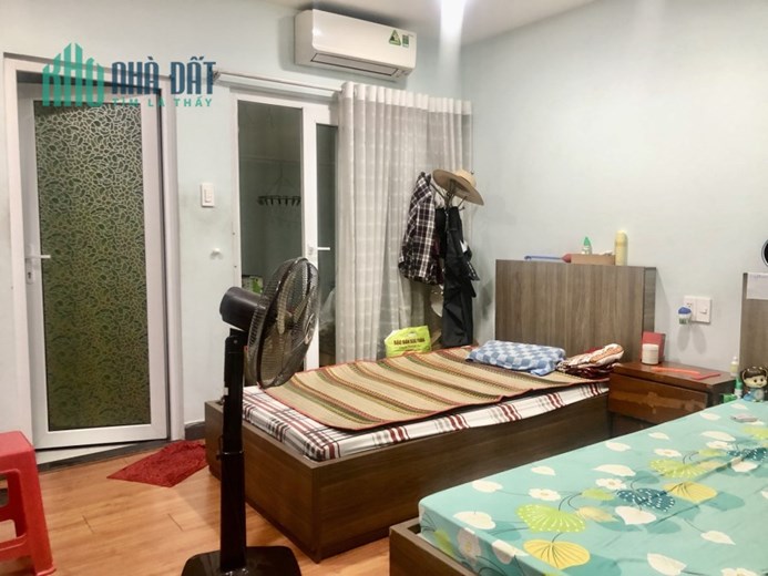 NHÀ HẺM XE TẢI THUỘC PHƯỜNG TRƯỜNG THỌ, TP THỦ ĐỨC, QUY HOẠCH CÁCH 1 CĂN RA ĐƯỜNG 30M, THÔNG RA
