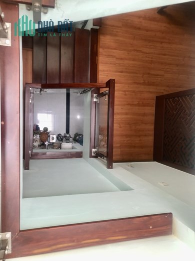 NHÀ HẺM XE TẢI THUỘC PHƯỜNG TRƯỜNG THỌ, TP THỦ ĐỨC, QUY HOẠCH CÁCH 1 CĂN RA ĐƯỜNG 30M, THÔNG RA