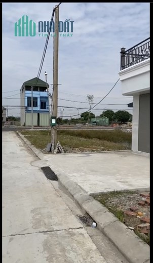 Chính chủ bán lô đất tại Xã Ninh Phúc - TP Ninh Bình
