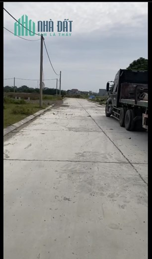 Chính chủ bán lô đất tại Xã Ninh Phúc - TP Ninh Bình