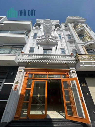 Nhà bán tân tạo bình tân TPHCM giá chỉ 5ty8