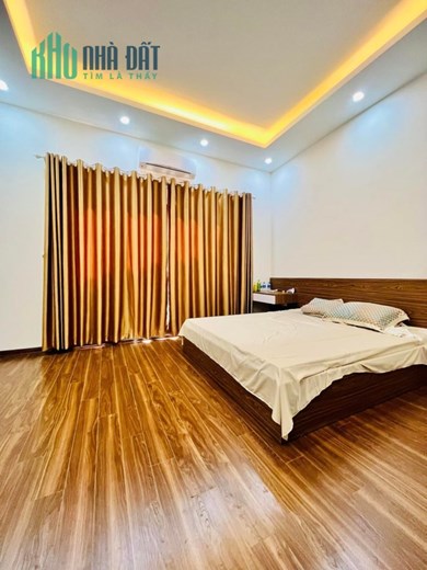 BÁN NHÀ NGÕ 84 YÊN HÒA CẦU GIẤY-50M2 GIÁ NHỈNH 5 TỶ