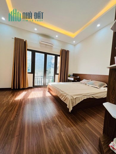BÁN NHÀ NGÕ 84 YÊN HÒA CẦU GIẤY-50M2 GIÁ NHỈNH 5 TỶ