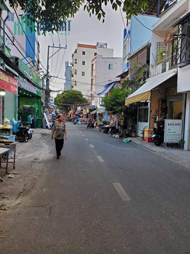 GIÁ MỚI, BÁN NHÀ MẶT TIỀN  - DIỆN TÍCH 140M2 - QUẬN TÂN BÌNH