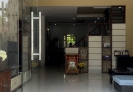 Cho Thuê Nhà Nguyên Căn Mới 95% Full Nội Thất Kdc Long Sơn, Phường Long Bình