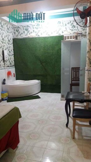Mặt Tiền Kinh Doanh,4 Tầng, 60m2, Trung Tâm Quận 11, Cần Bán Gấp