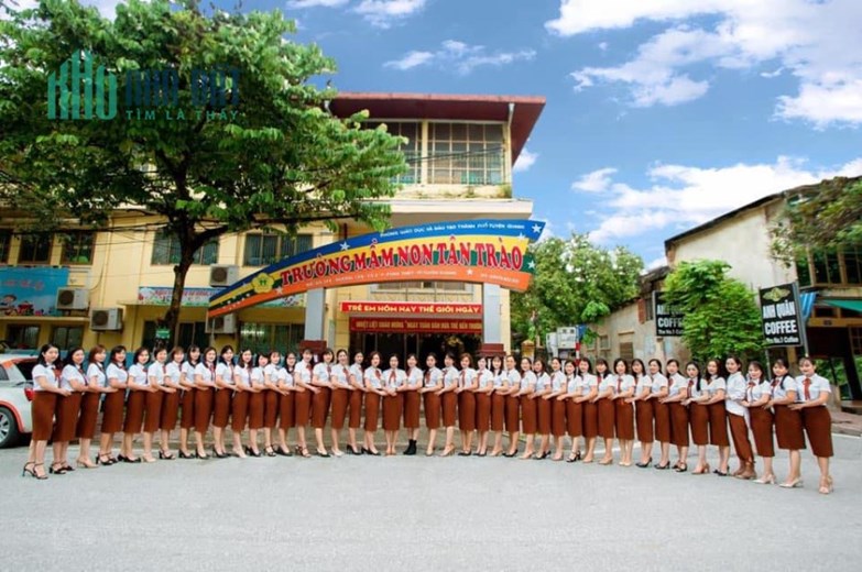 Bán gấp mảnh đất trục đường chính. Cạnh trường mẫu giáo Tân Trào Tuyên Quang. Đường dẫn vào khu di
