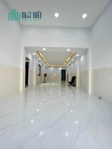 Bán nhà HXT Thống Nhất, GV- Mặt tiền đường số 8- 5x20m - Giá chỉ 8,9 tỷ