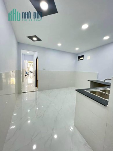 Bán nhà HXT Thống Nhất, GV- Mặt tiền đường số 8- 5x20m - Giá chỉ 8,9 tỷ