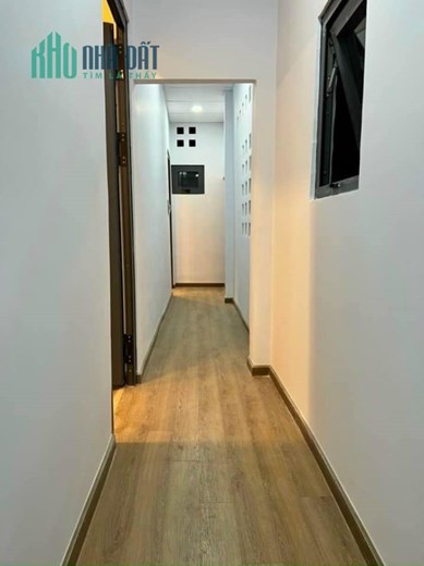 Bán nhà HXT Thống Nhất, GV- Mặt tiền đường số 8- 5x20m - Giá chỉ 8,9 tỷ