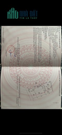 Chính chủ cần bán nhà số 1B ngõ 219 Bồ Đề, quận Long Biên