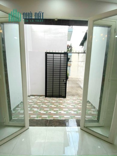 Nhà 2 tầng đường Liên Tỉnh 5 Phường 5 Quận 8. Giá 3,6 tỷ TL