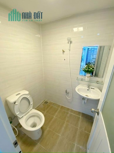 Nhà 2 tầng đường Liên Tỉnh 5 Phường 5 Quận 8. Giá 3,6 tỷ TL